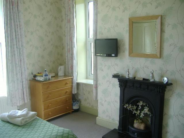 South Moor Farm Bed & Breakfast Scarborough Bagian luar foto