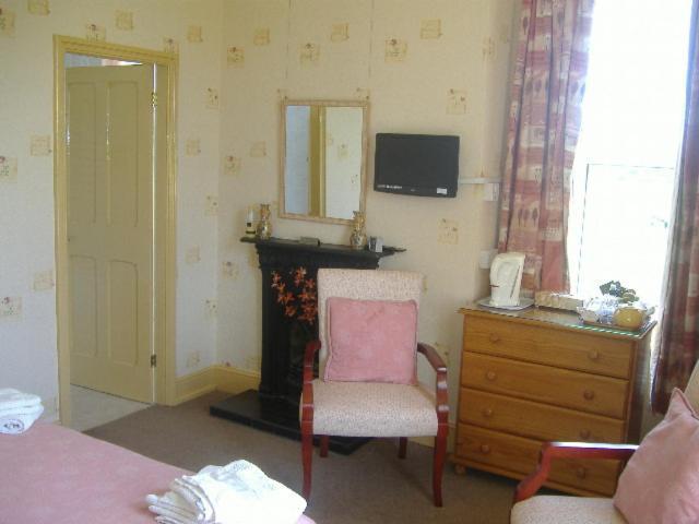 South Moor Farm Bed & Breakfast Scarborough Bagian luar foto