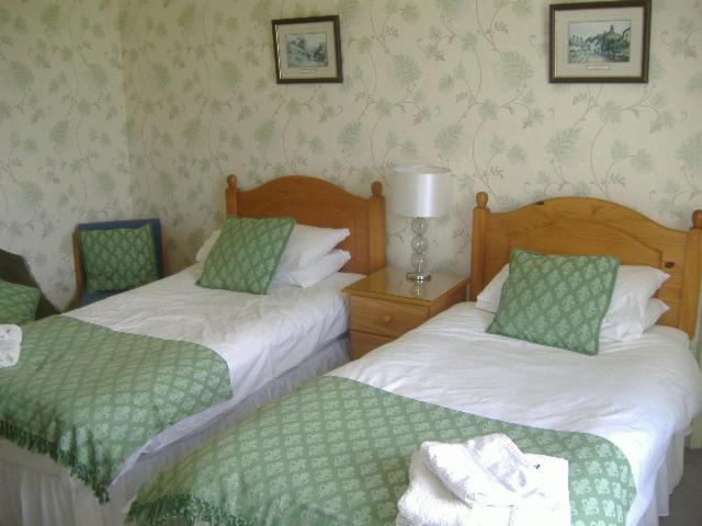 South Moor Farm Bed & Breakfast Scarborough Bagian luar foto