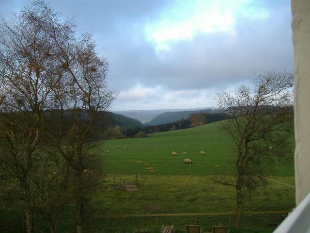 South Moor Farm Bed & Breakfast Scarborough Bagian luar foto