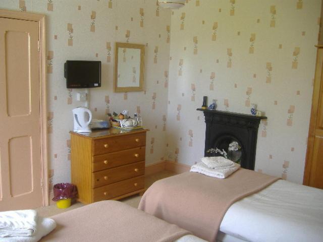 South Moor Farm Bed & Breakfast Scarborough Bagian luar foto