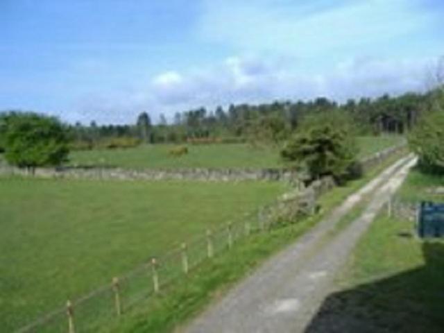 South Moor Farm Bed & Breakfast Scarborough Bagian luar foto
